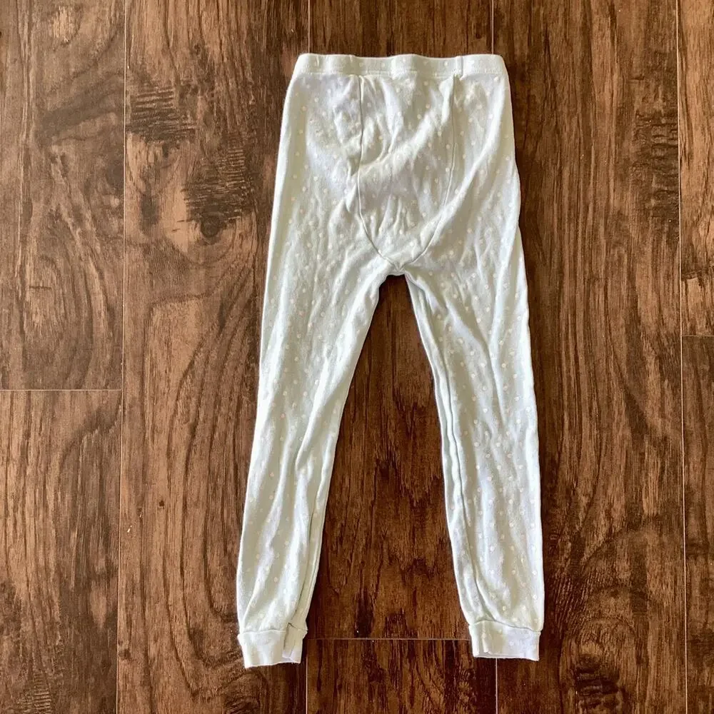 Gap Long Pajama Bottoms